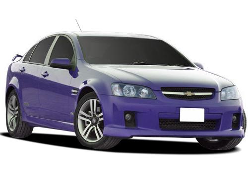 Tuning Chevrolet Lacetti Hatchback