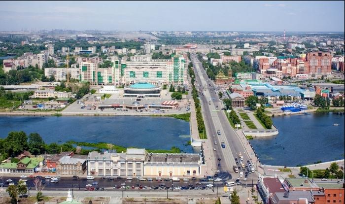 Chelyabinsk: sevärdheter och intressanta platser i staden