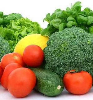 Vegetarianism: nytta och skada för människors hälsa